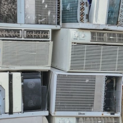 Konyaaltı Bölgesinde Bakır Kilo Fiyatı